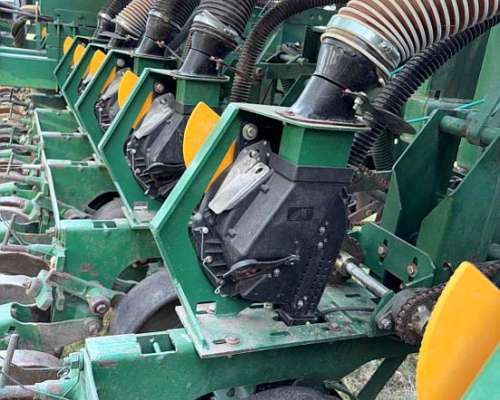 Sembradora MIX 2b 10880