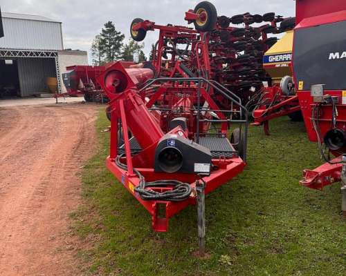 Extractora Mainero 2330 para Grano Seco