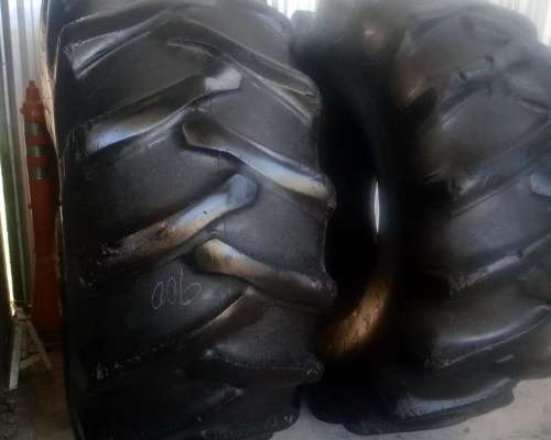 Cubiertas Usadas Firestone 24-532