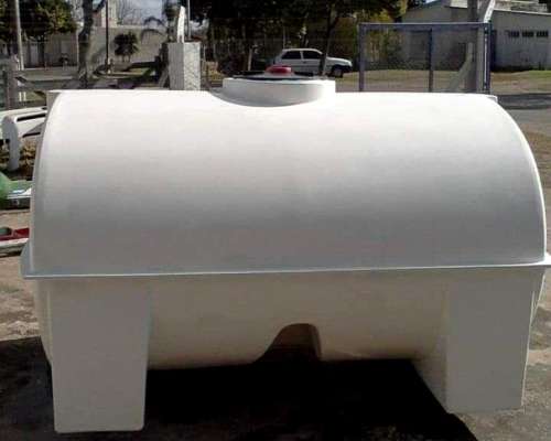 Tanques de Fibra de Vidrio