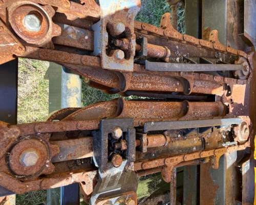 De Grande ED -1410 12 a 70 año 2021