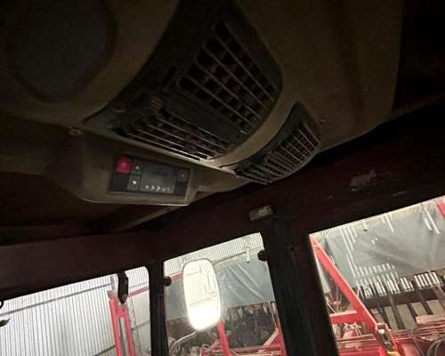 Zanello 4200 muy Bueno ZF Deutz,