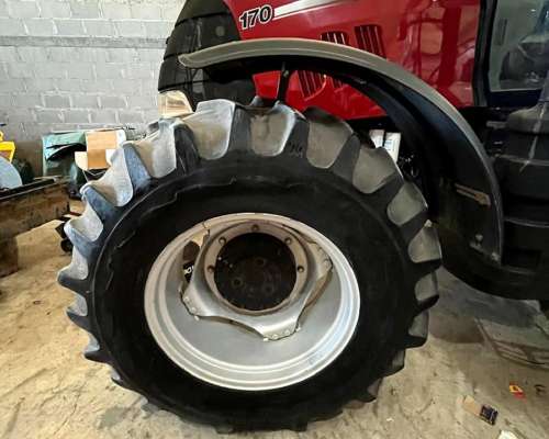 Tractor Case Puma 170