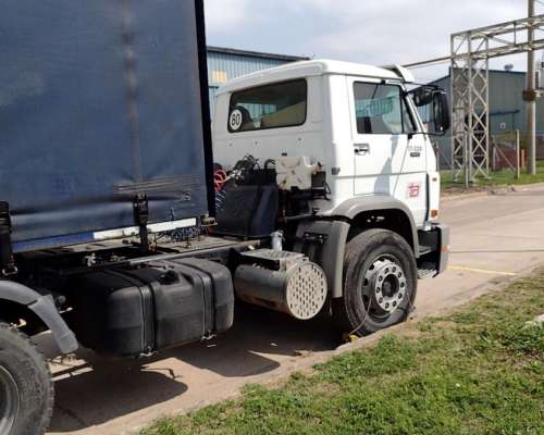 Vw 17220 Modelo 2011 170000kms Reales Unico Dueño