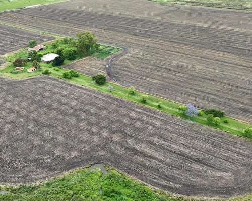 Vendo Campo Mixto Dpto. Gualeguay.