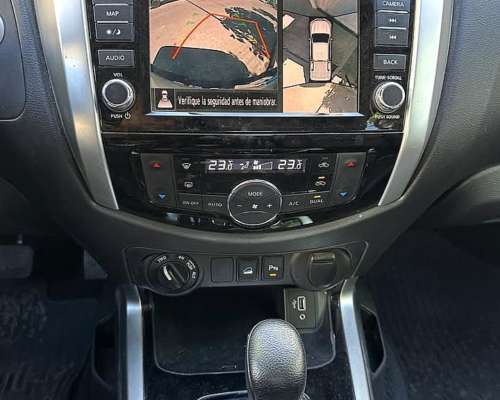 Vendo Renault Alaskan 2.3 BIT 16v Iconic AT 4X4 en Garantía.