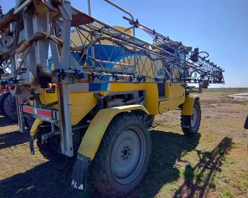 Pla MAP II 3250, con 32 Mts