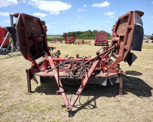 Desmalezadora Baima B-5200 de 5,20 Mts de Ancho de Labor