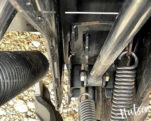 Mac Don Importado FD70