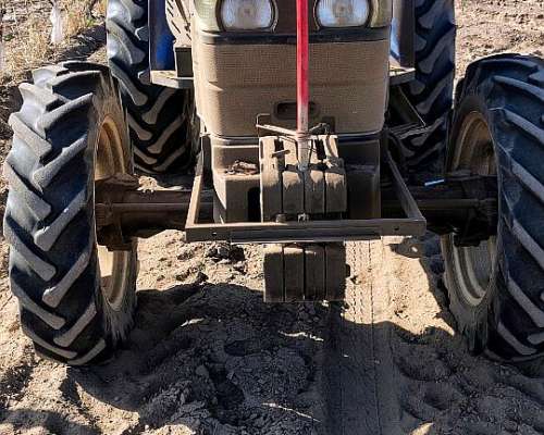 Tractor New Holland TT 45 4X4