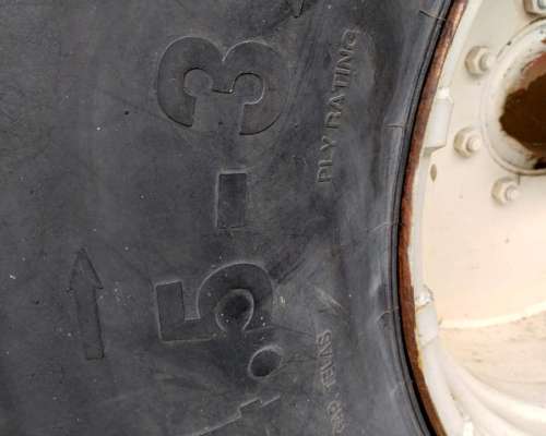 Tolva Auto Descargable Cestari 14 TN.