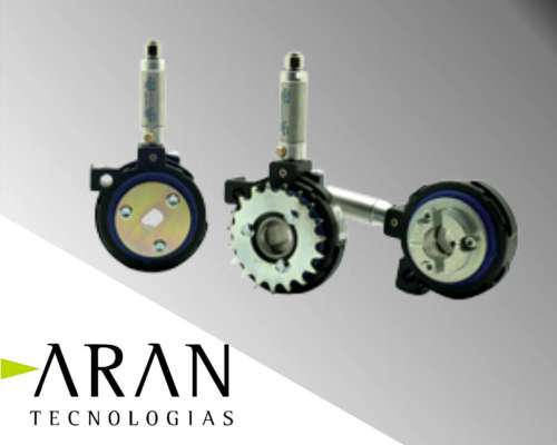 Tru Count Trimble Sistema de Corte Automático para Siembra