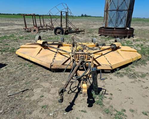 Desmalezadora Yomel en Buen Estado