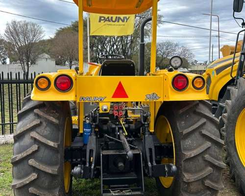 Tractor Pauny 205 a