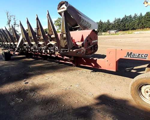 Maicero Maizco Premium de 12 a 70 cm