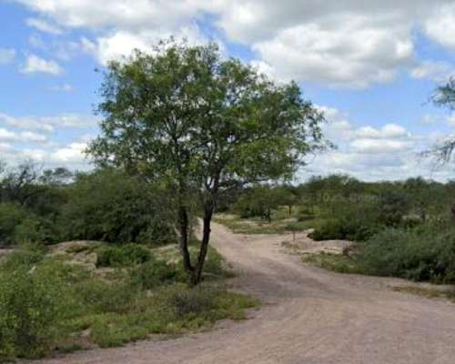 Vendo UN Campo 1700