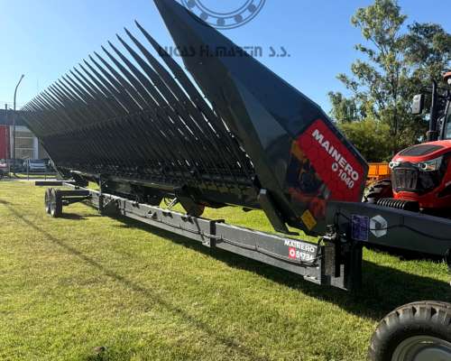 Girasolero Mainero 1040 21 a 52