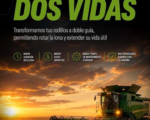 Reforma de Rolos Draper