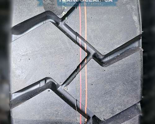 Cubierta 27x10-12 Industrial Autoelevador 27x10.00-12 14t