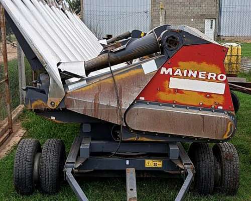 Maicero Mainero MDD 100 de 14 a 52