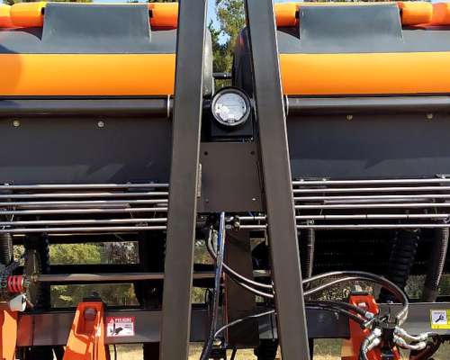 Sembradora Nostra - BTI Agri