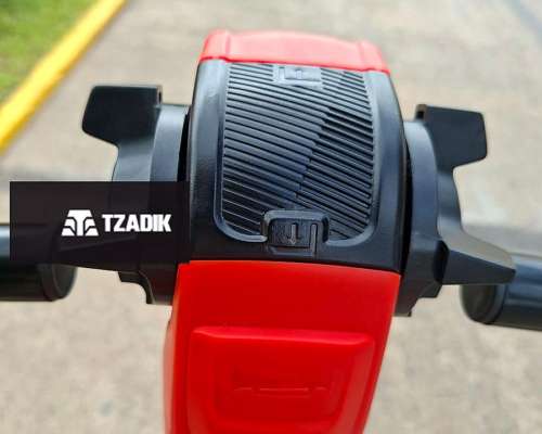 Transpallet Eléctrico TE2 a Batería de Litio de 2tn 15a 48v