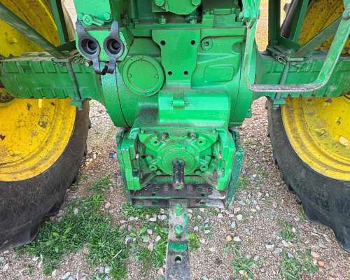 John Deere 2420 Impecable 🦌🔥⭐⭐⭐