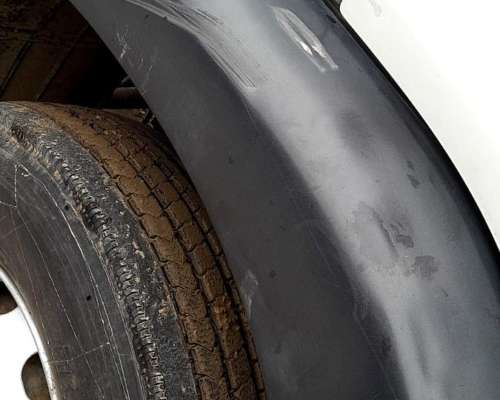 Chasis con Cabina Volkswagen 17.280 LR