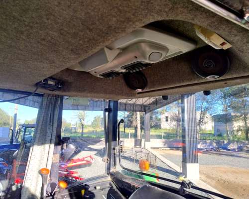 John Deere 7500 año 1998