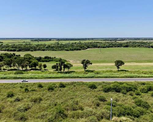 89 Has en Venta - Pcia del Chaco, las Breñas