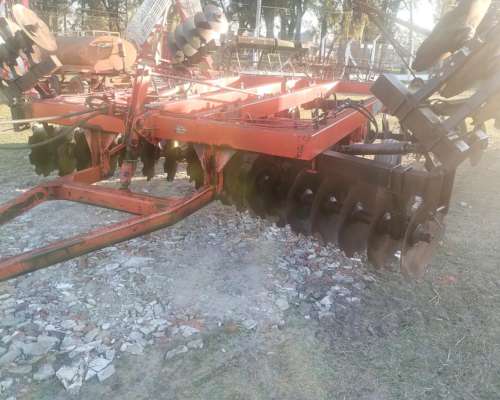 Descencontrada Metar de 52