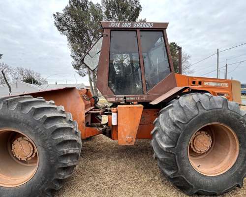 Zanello 417 / 160 CV