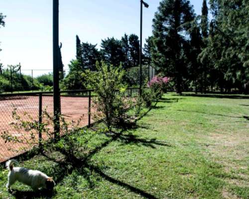 Open Door -6 Ha - Buenos Aires