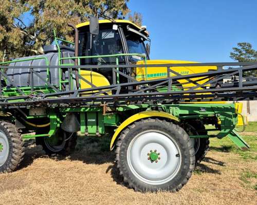 Caiman SPH 3228, con Piloto