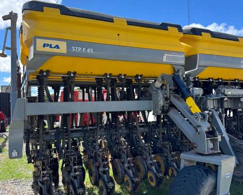 Sembradora Pla STP F 45