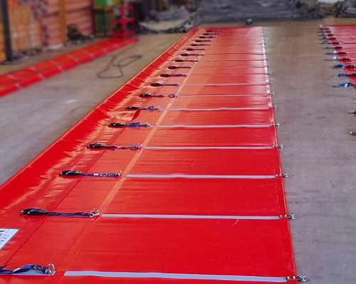 Lona para Camiones a Medida Kaizen Lonas