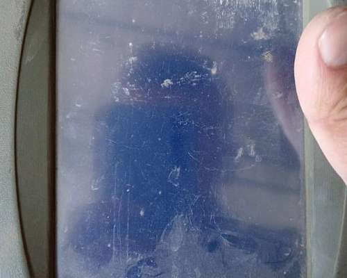 Agrometal TXN Mega 16-52 2011 Neumática