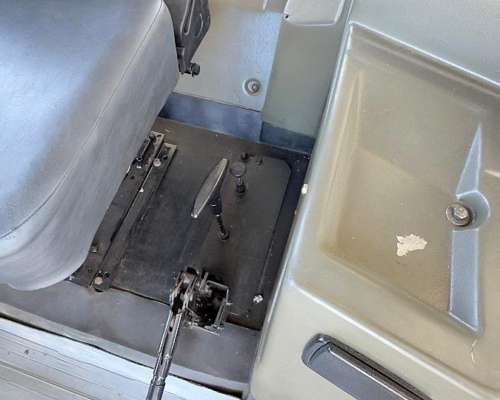 Agco Allis 6.150a Full con Centro Cerrado