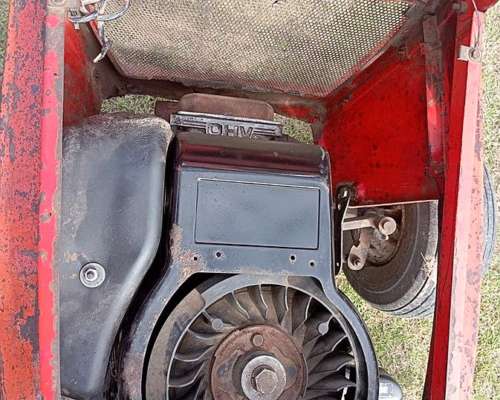 Tractor Cespero 16 HP