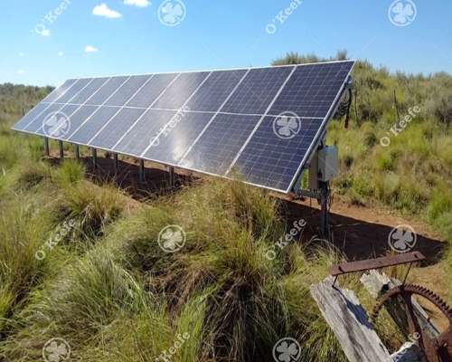 Campo en Venta de 3945 Has San Luis. Mixto