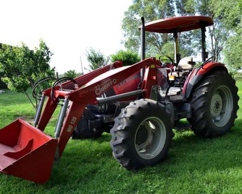 Palas Frontales Oberto - Colocacion en Todo el Pais