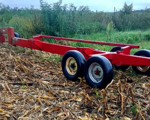 Maicero Mainero 2000, año 2008 de 11 a 52 cm