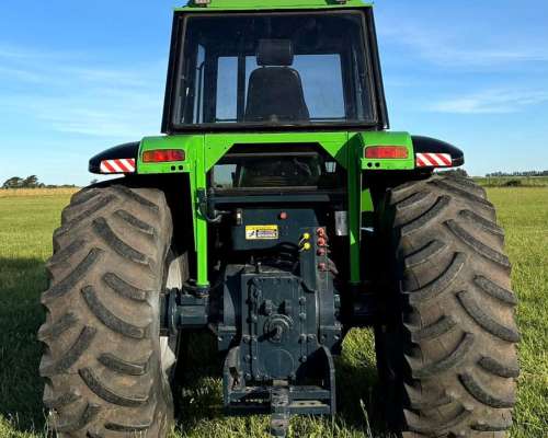 Tractor Deutz Agco Allis 5.220