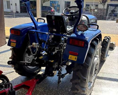 Tractor Lovol de 28hp