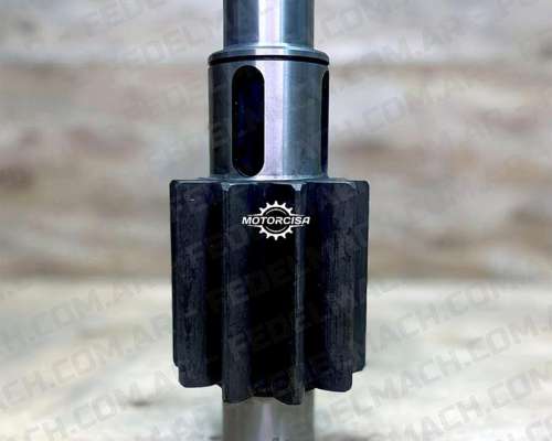 Repuestos para Excavadoras Hydromac