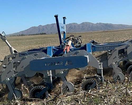 Carpidor Fragar Corcap 13000