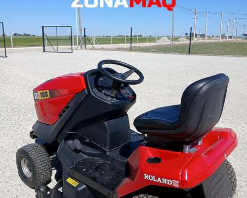 Minitractor Cortacesped RH 108 2wd 4X2