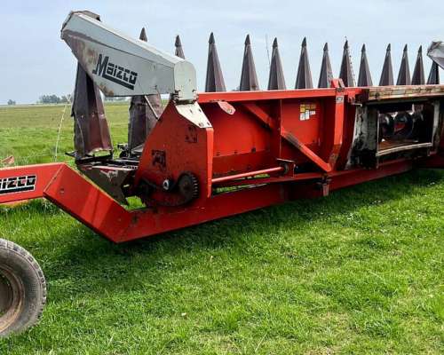 Maicero Maizco 2006 de 13 a 52 - Embocador Case o Don Roque