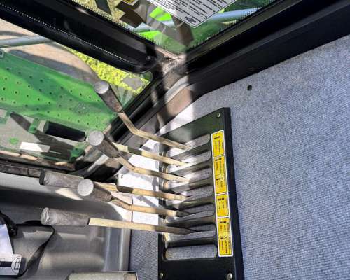 Metalfor Multiple 2800 25 Mts