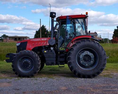 Tractor Chery WD 1804 e